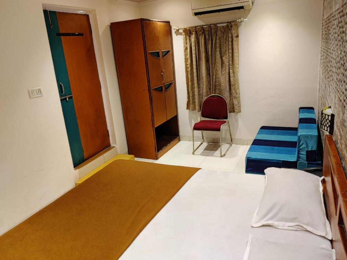 Rajdhani Resort Lonavala Exterior photo